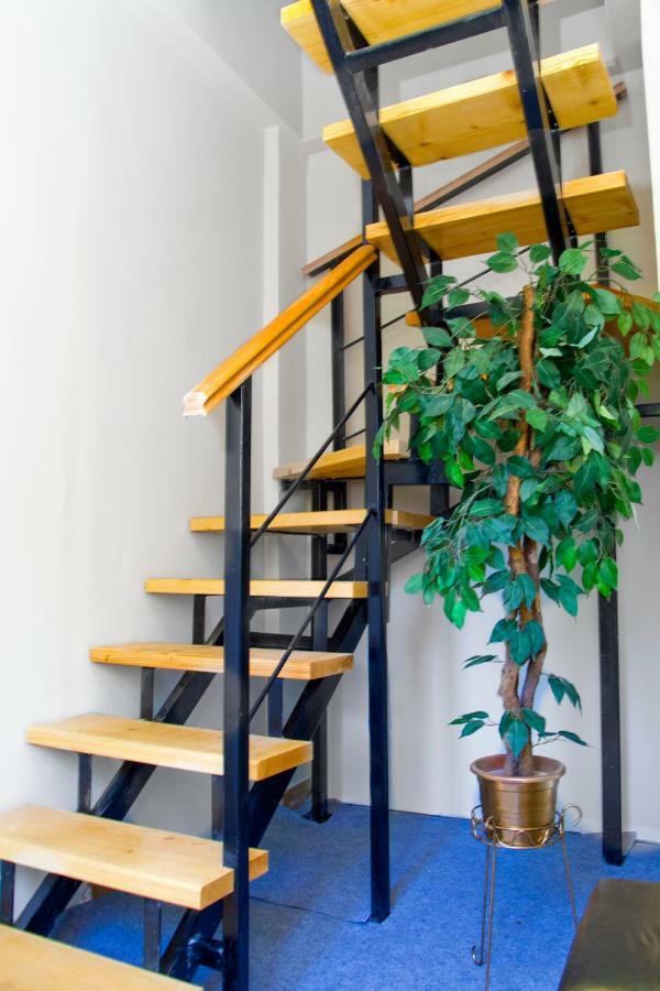 Split Center Apartment Exterior photo